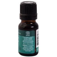 Faithful to Nature Organic Eucalyptus Essential Oil
